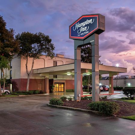 Hampton Inn Houma Ngoại thất bức ảnh