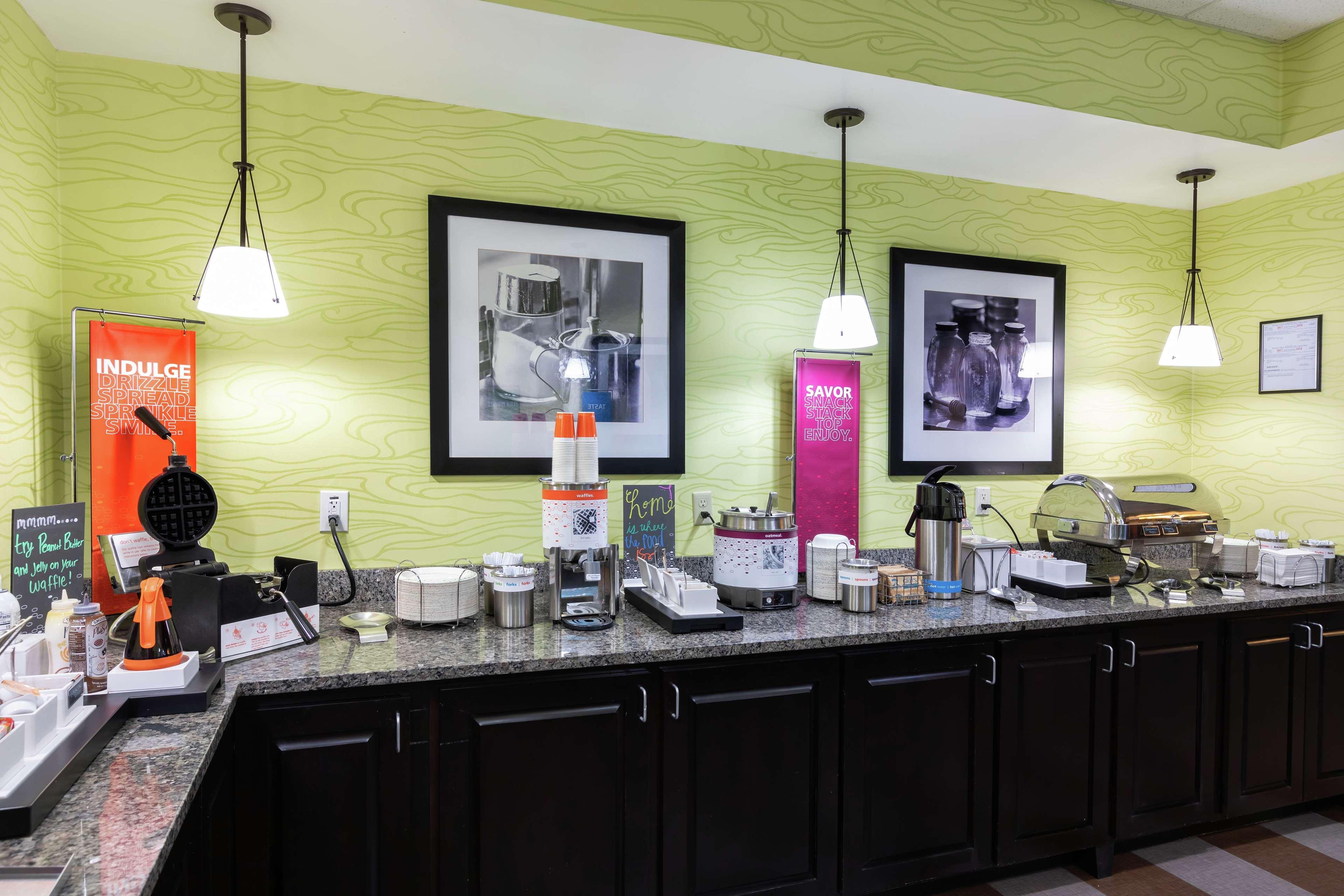 Hampton Inn Houma Ngoại thất bức ảnh