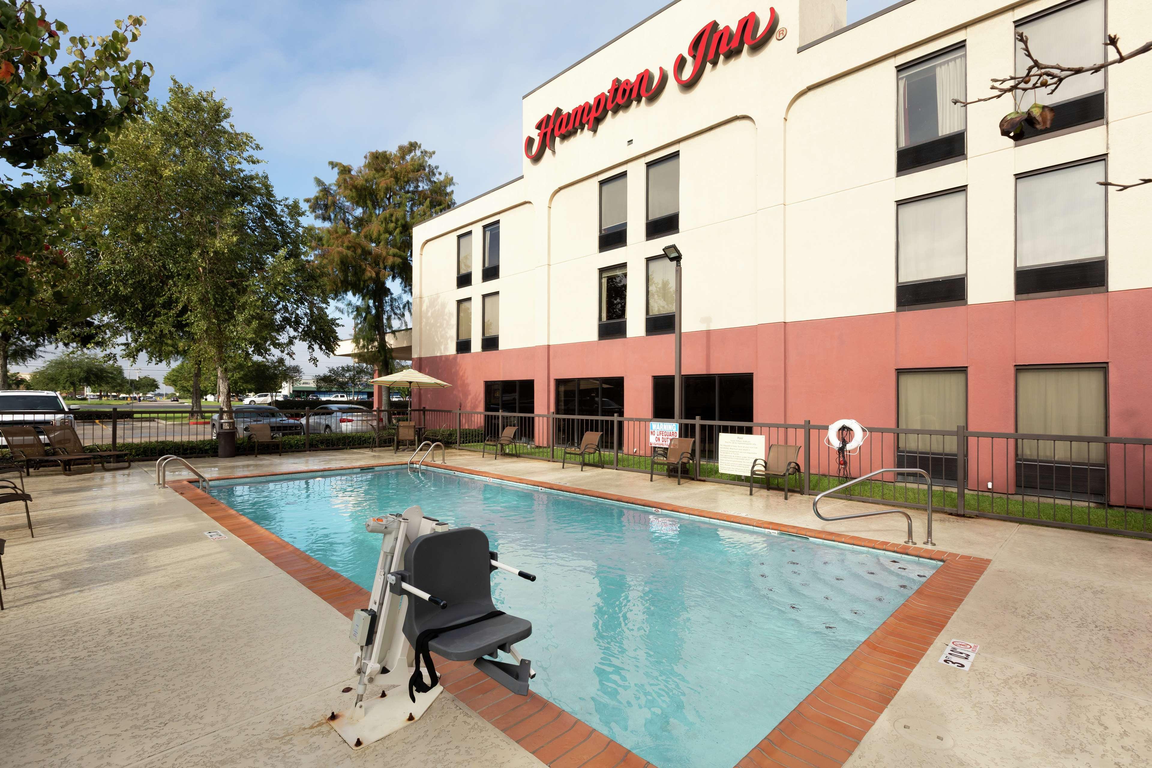 Hampton Inn Houma Ngoại thất bức ảnh