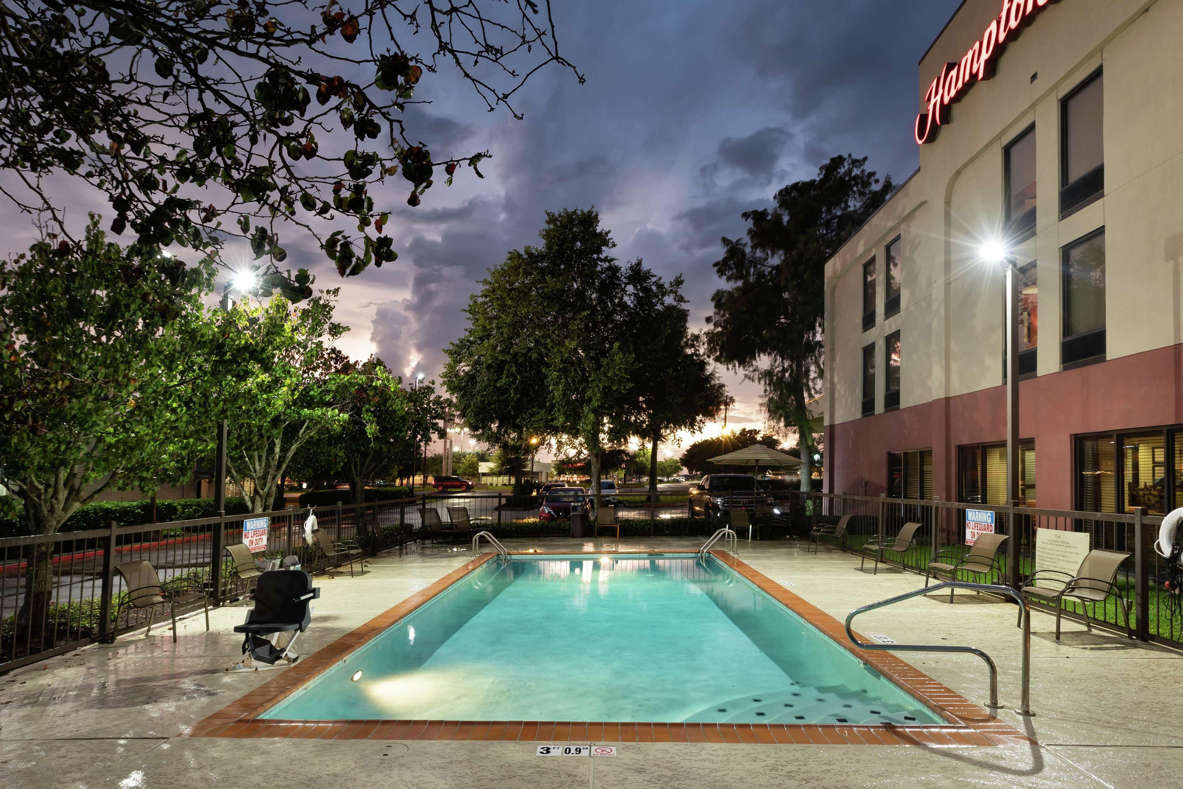 Hampton Inn Houma Ngoại thất bức ảnh