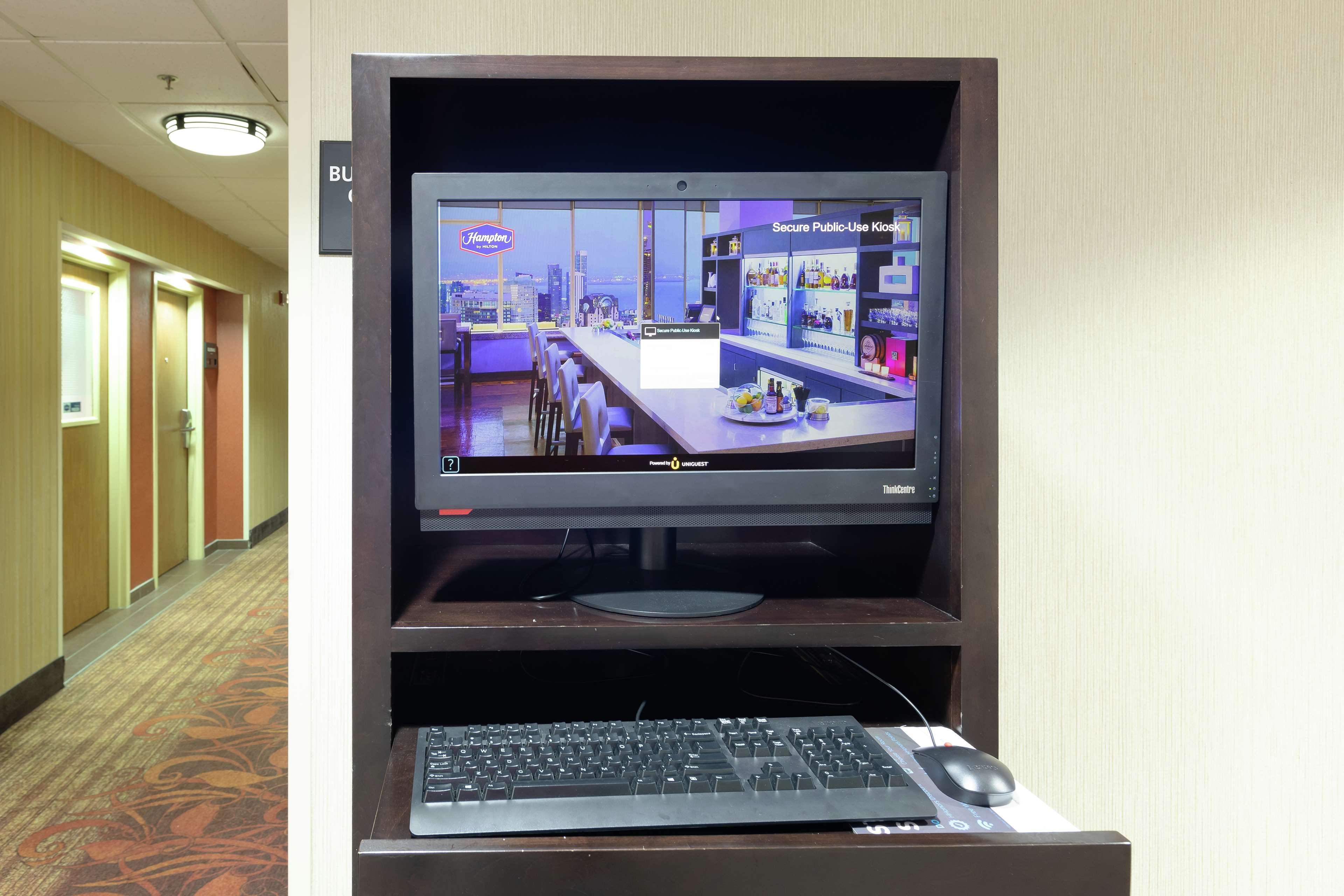 Hampton Inn Houma Ngoại thất bức ảnh