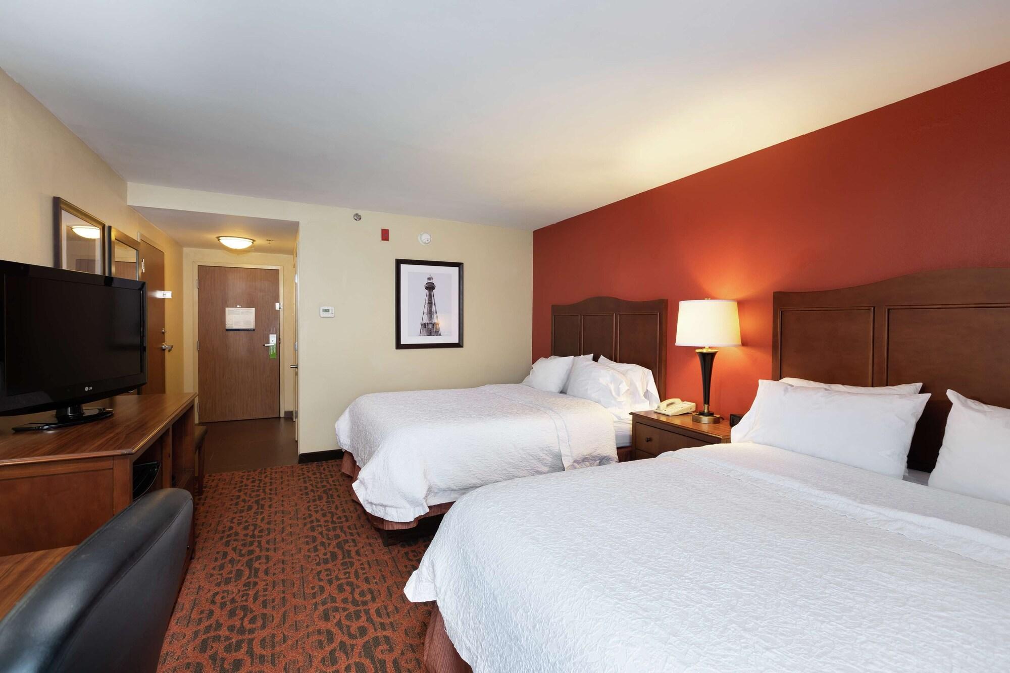 Hampton Inn Houma Ngoại thất bức ảnh