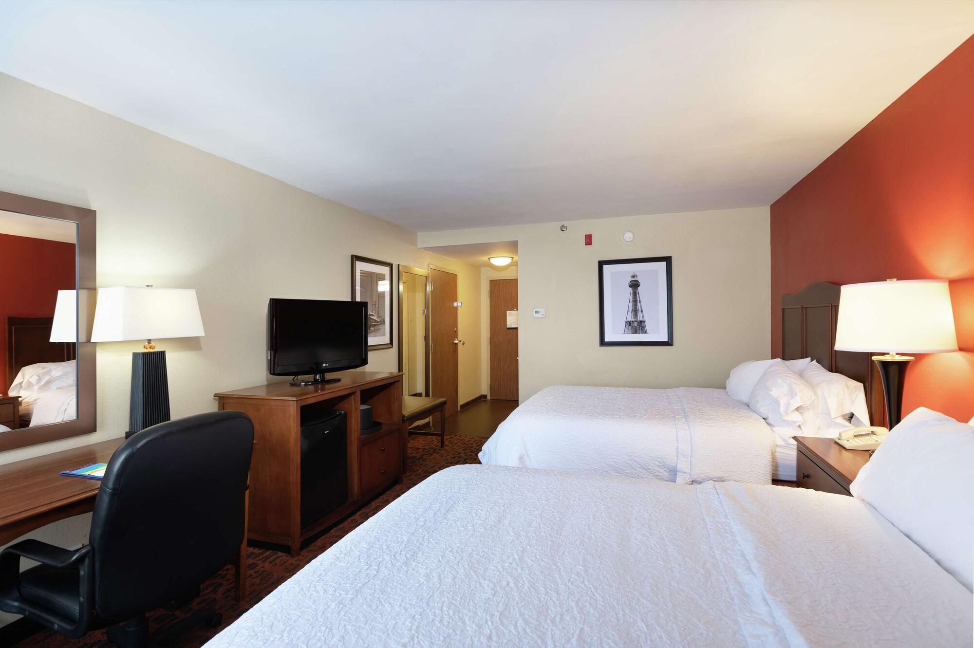 Hampton Inn Houma Ngoại thất bức ảnh