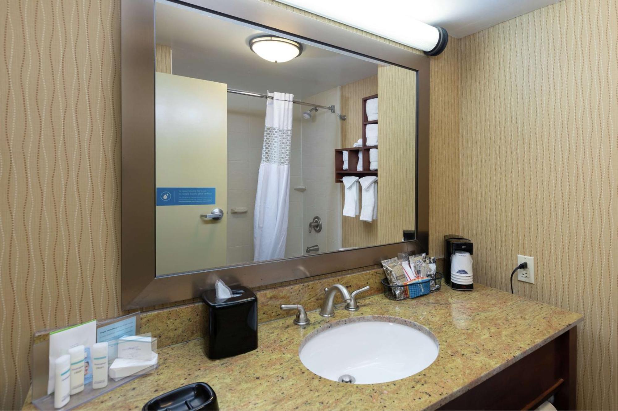 Hampton Inn Houma Ngoại thất bức ảnh
