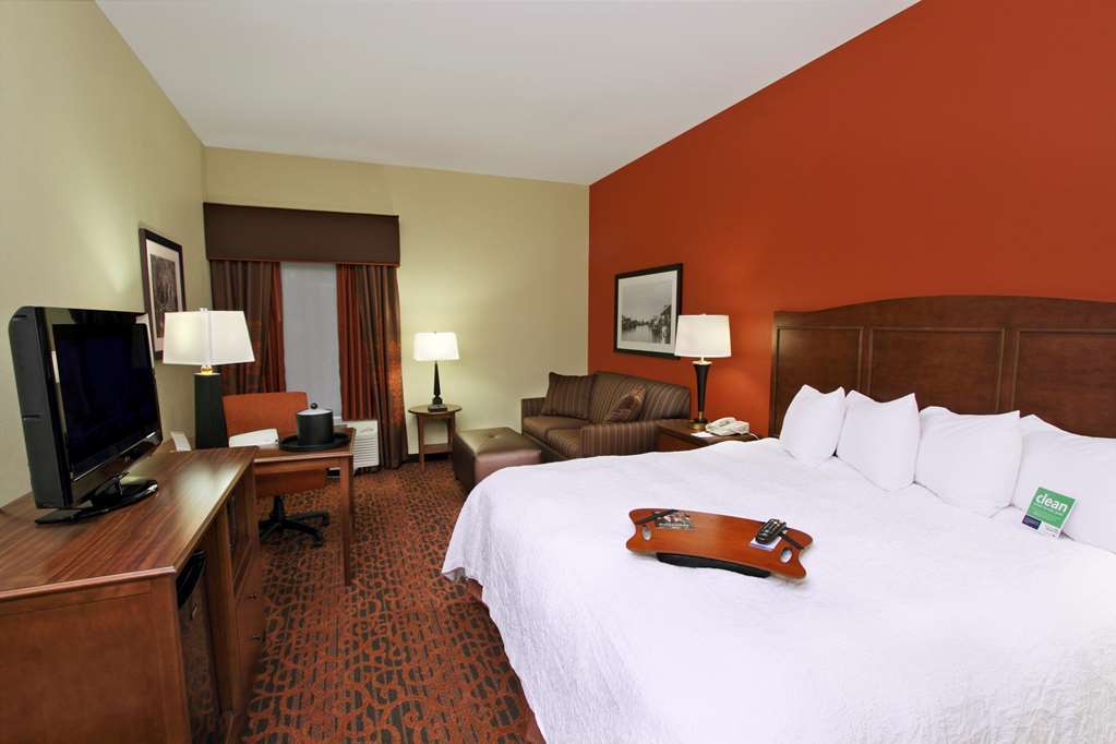 Hampton Inn Houma Phòng bức ảnh