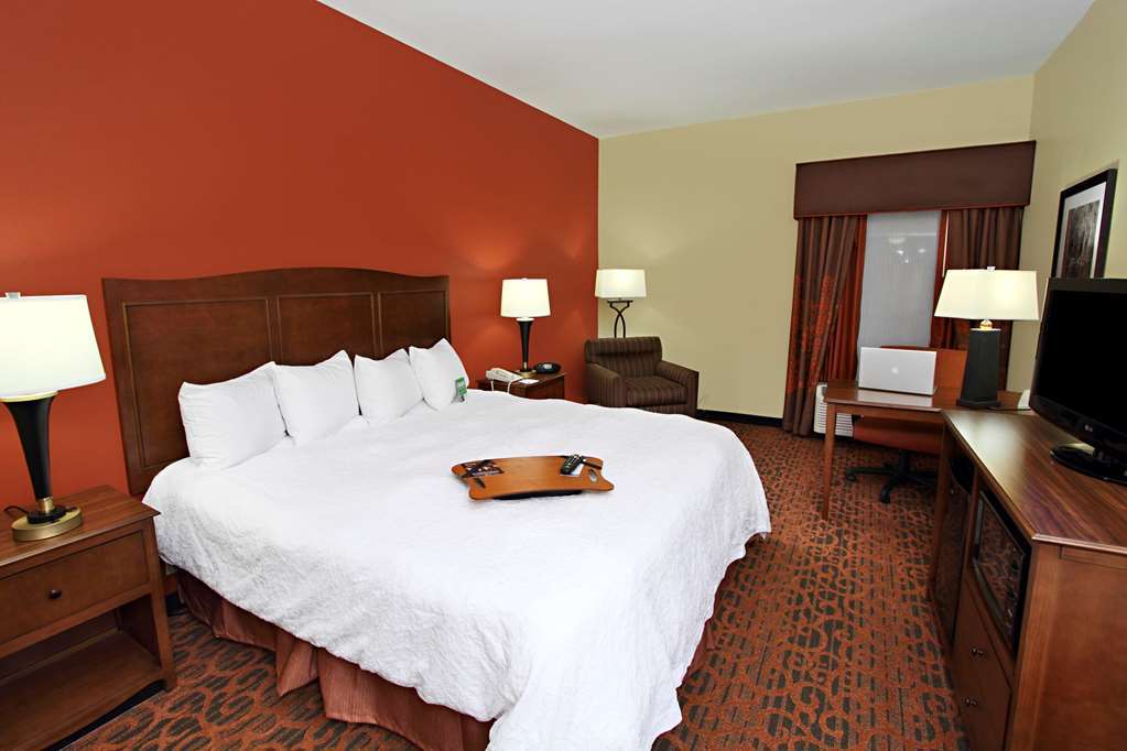 Hampton Inn Houma Phòng bức ảnh
