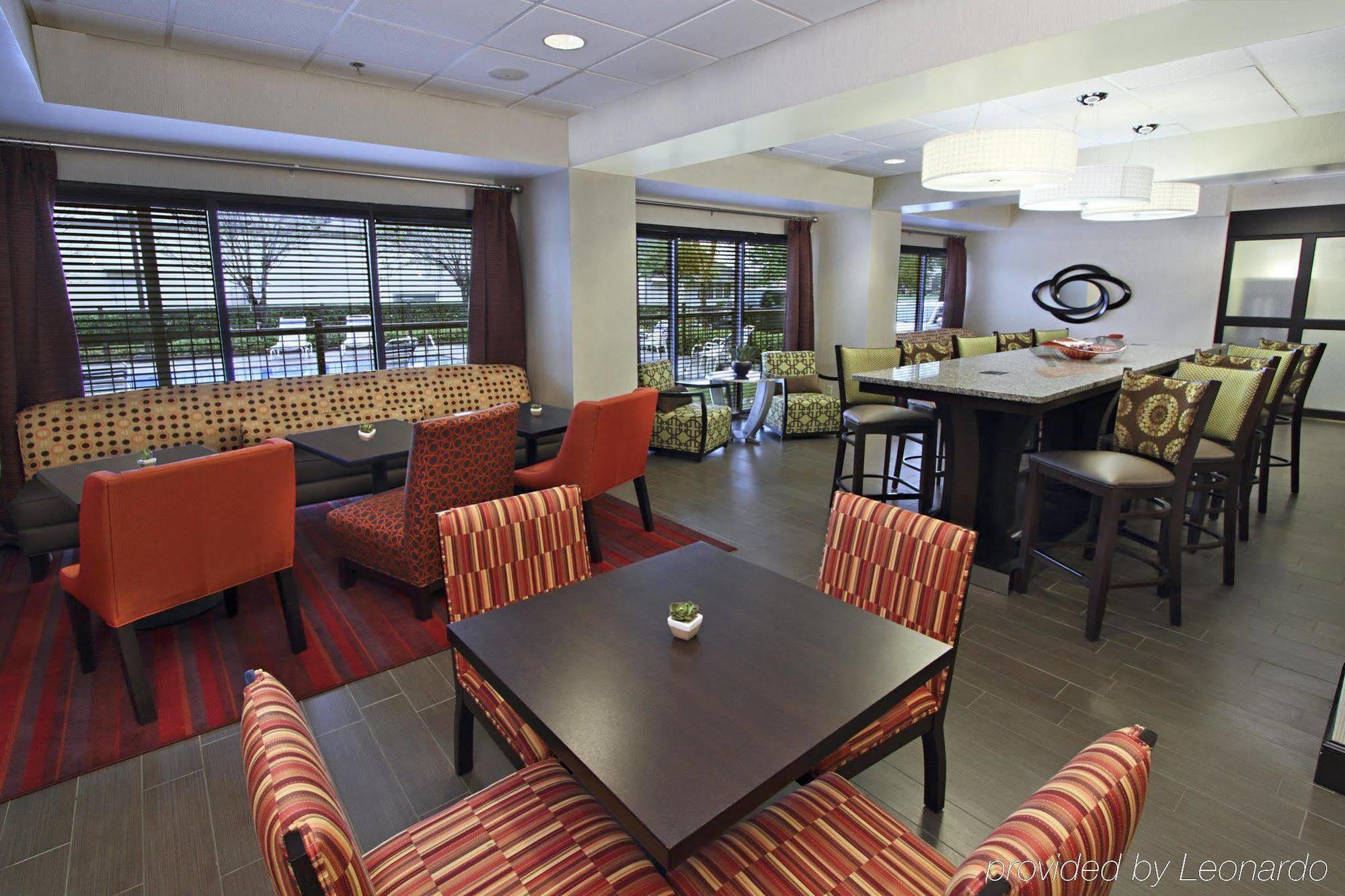 Hampton Inn Houma Ngoại thất bức ảnh