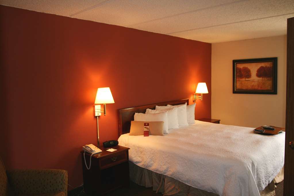 Hampton Inn Houma Phòng bức ảnh