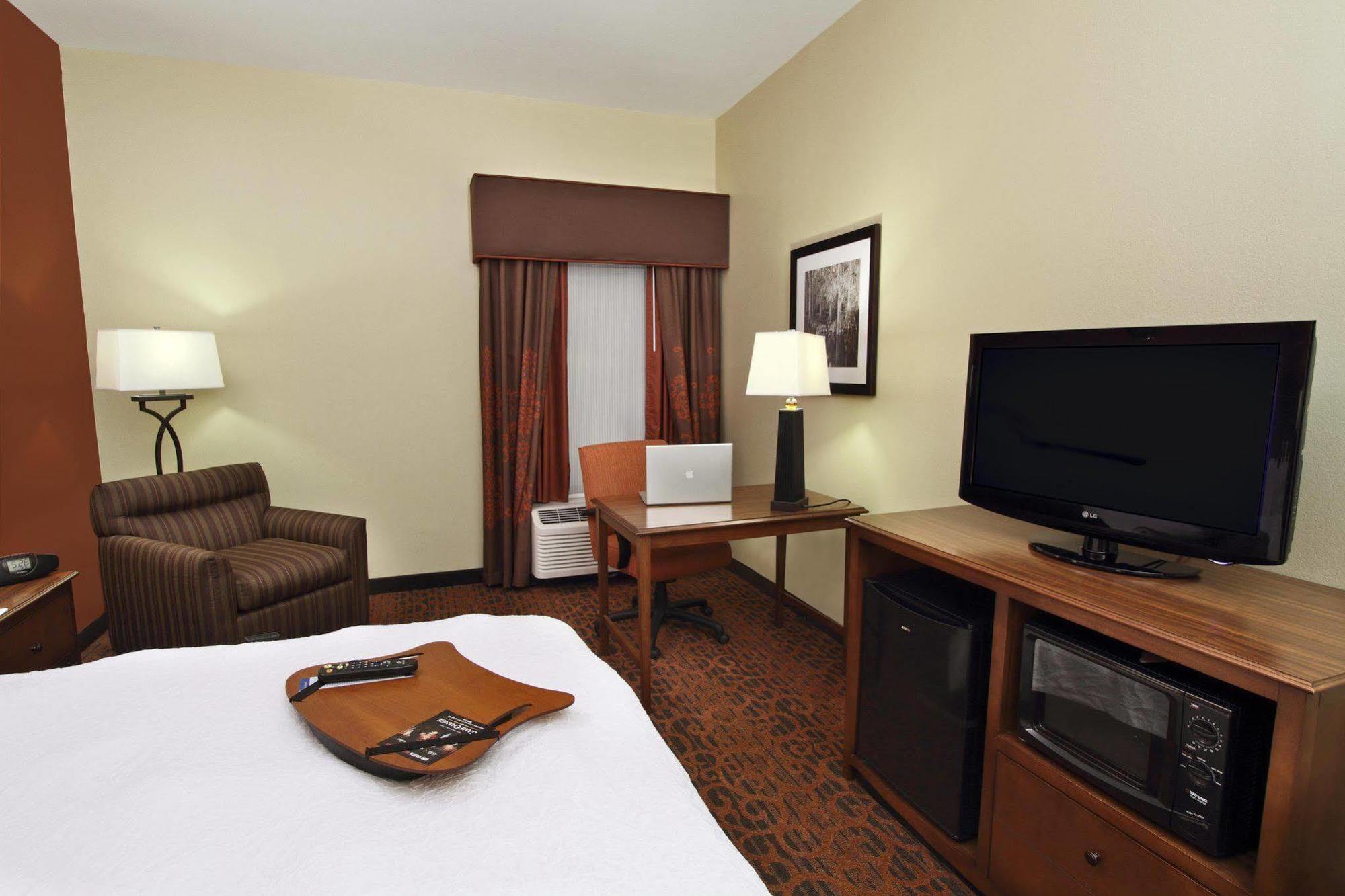 Hampton Inn Houma Ngoại thất bức ảnh