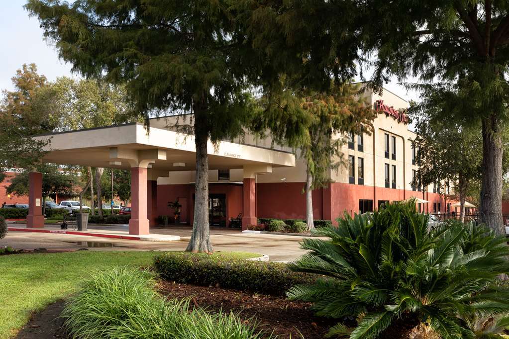 Hampton Inn Houma Ngoại thất bức ảnh