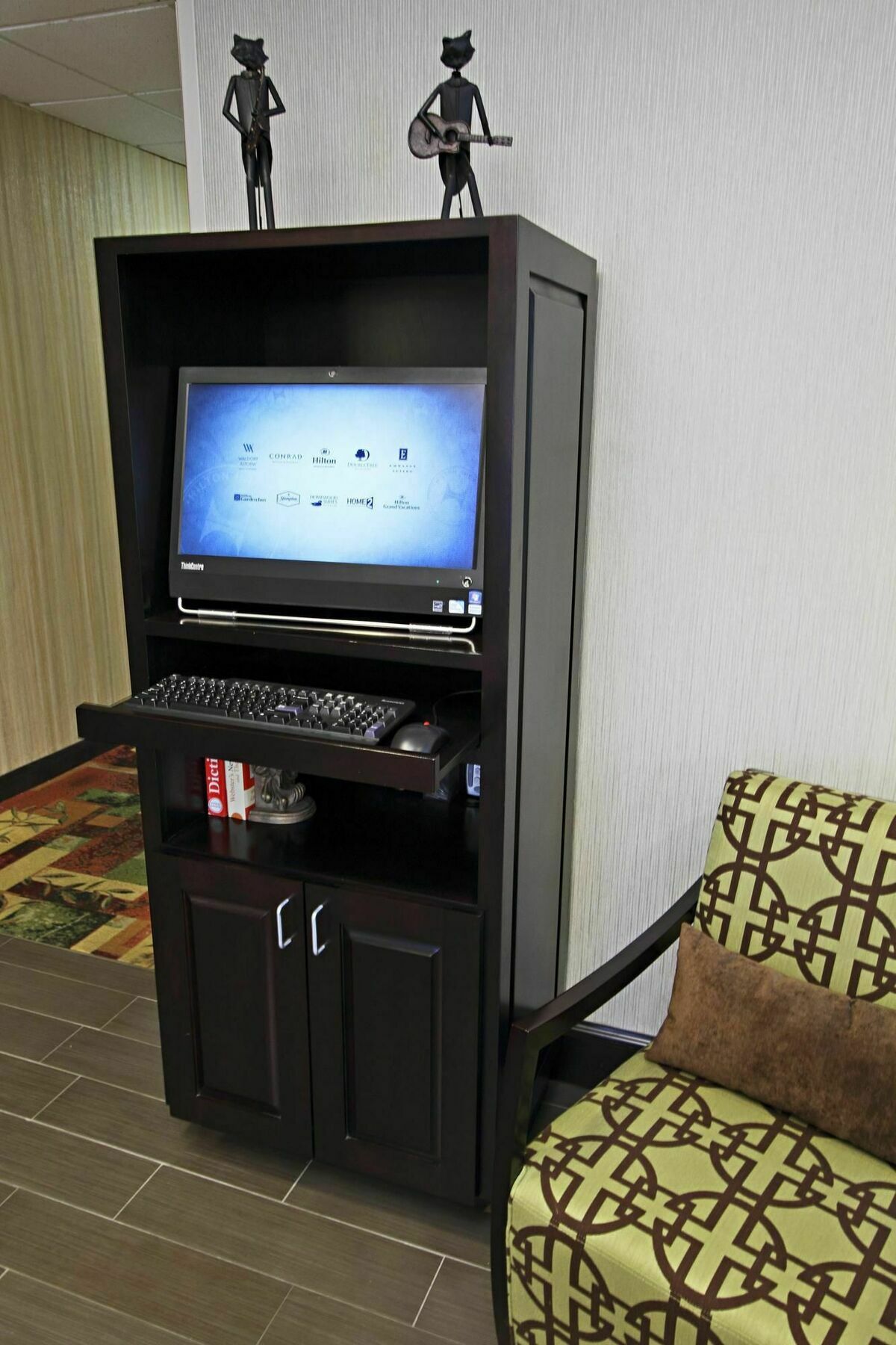 Hampton Inn Houma Ngoại thất bức ảnh